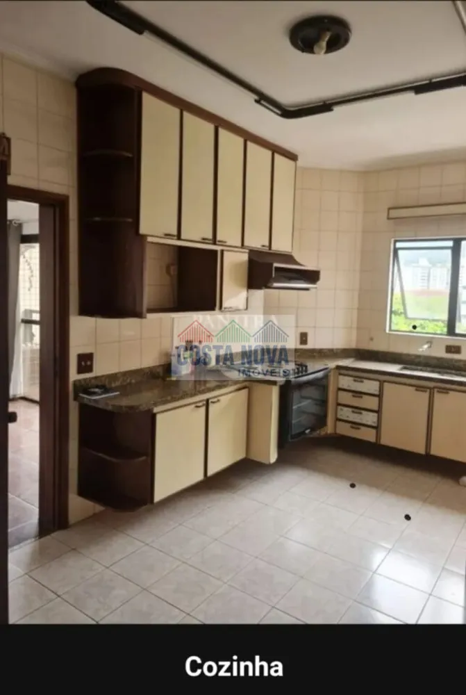 Apartamento, 3 quartos, 140 m² - Foto 9