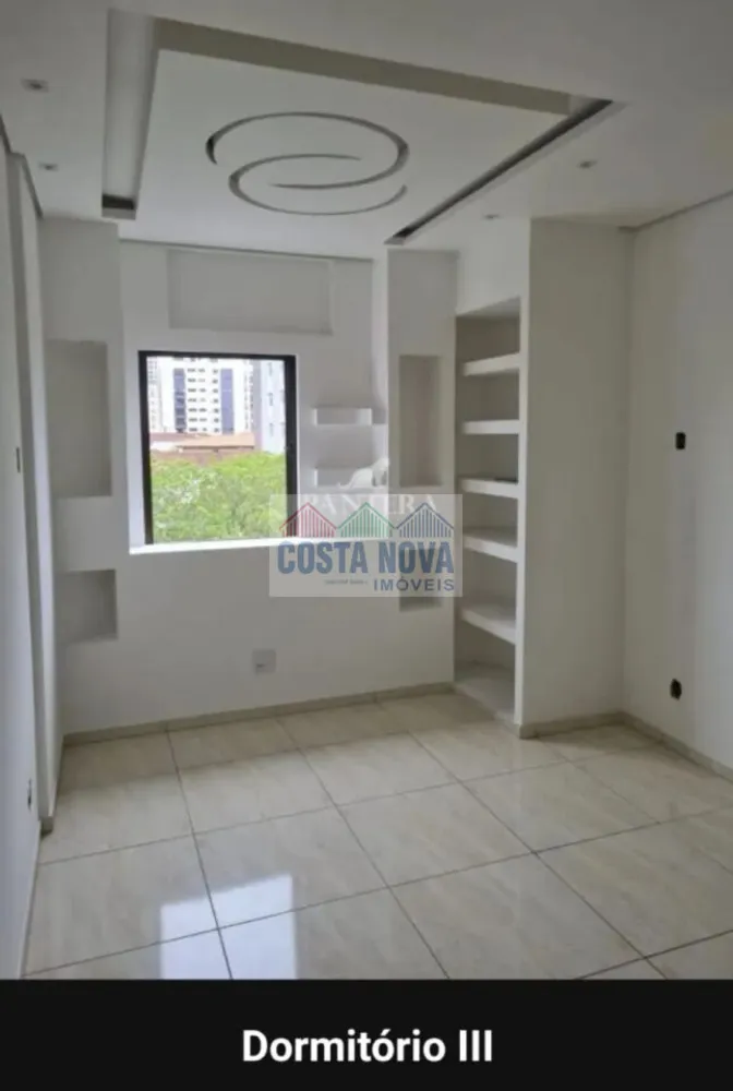 Apartamento, 3 quartos, 140 m² - Foto 8