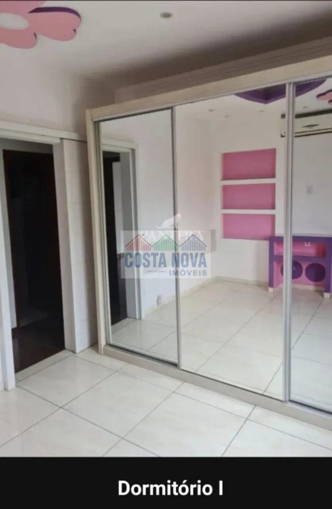 Apartamento, 3 quartos, 140 m² - Foto 4