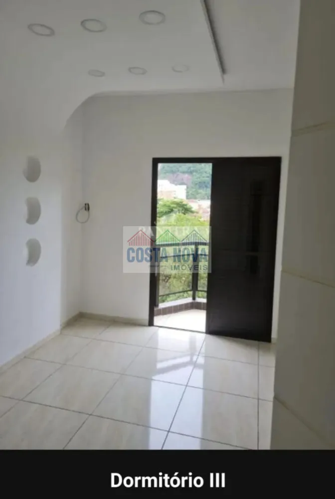 Apartamento, 3 quartos, 140 m² - Foto 5