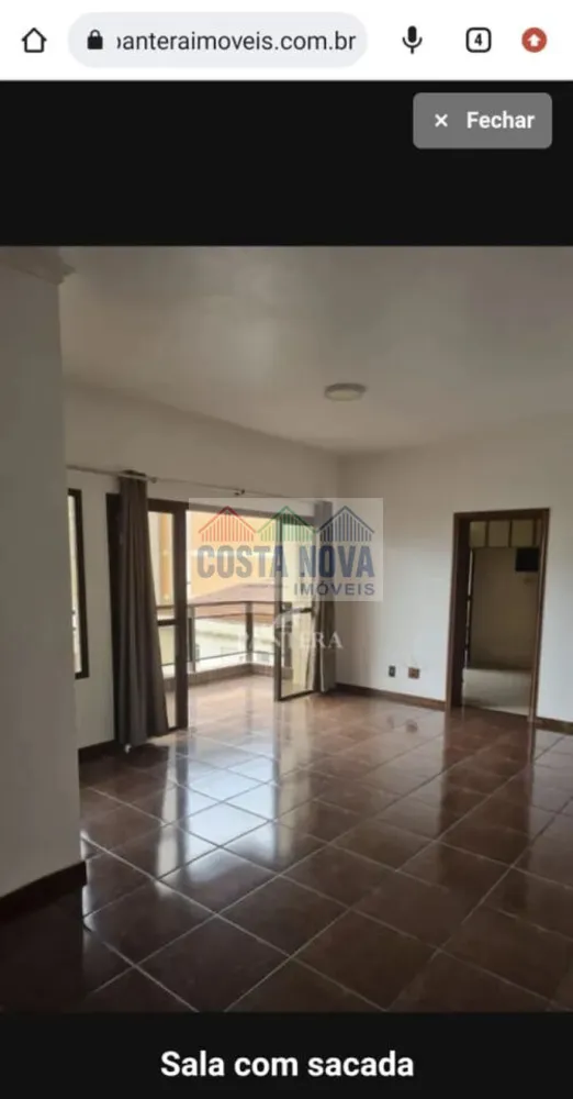 Apartamento, 3 quartos, 140 m² - Foto 2