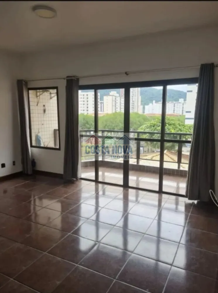Apartamento, 3 quartos, 140 m² - Foto 1