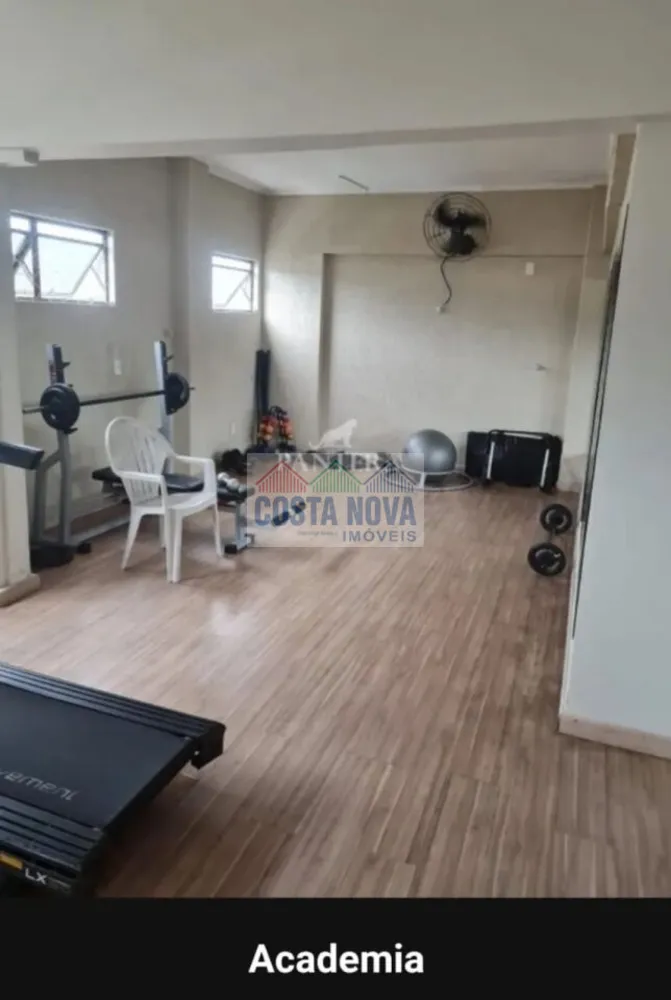 Apartamento, 3 quartos, 140 m² - Foto 16
