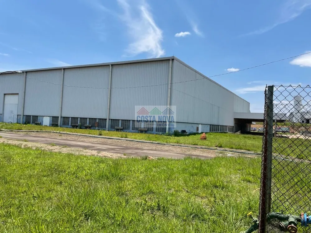 Depósito-Galpão, 7543 m² - Foto 12