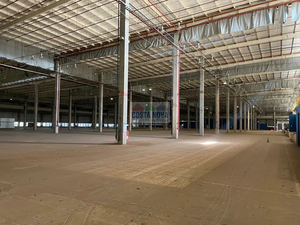 Depósito-Galpão, 7543 m² - Foto 8