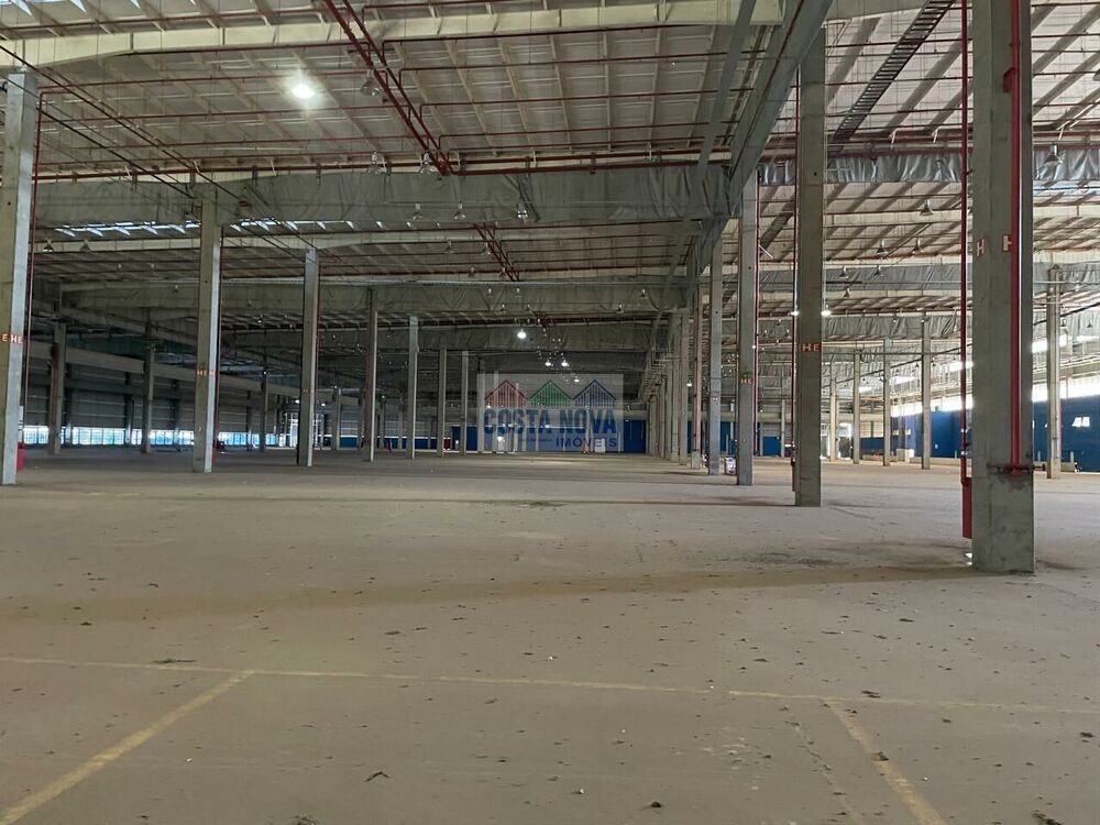 Depósito-Galpão, 7543 m² - Foto 1