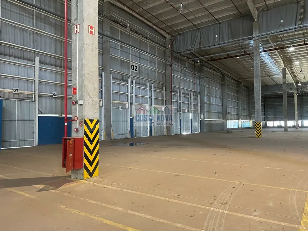 Depósito-Galpão, 7543 m² - Foto 6