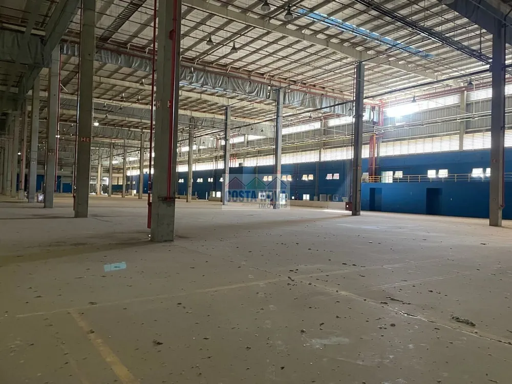 Depósito-Galpão, 7543 m² - Foto 2