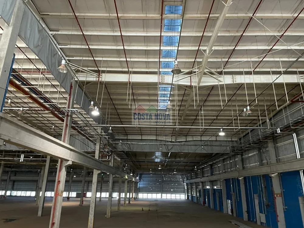 Depósito-Galpão, 7543 m² - Foto 11