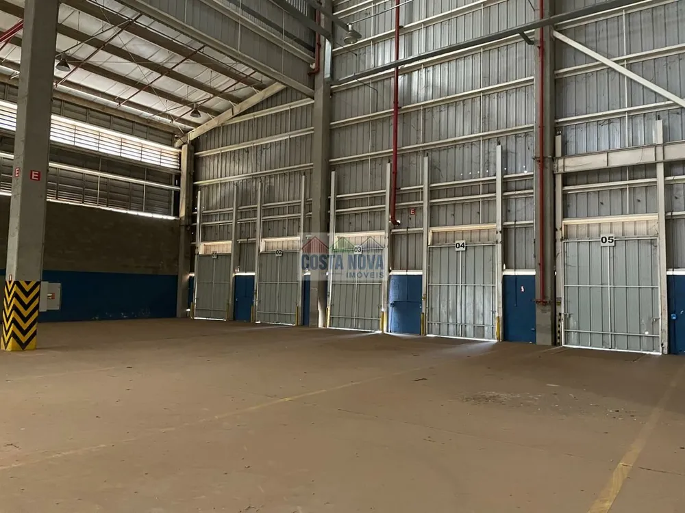 Depósito-Galpão, 7543 m² - Foto 5