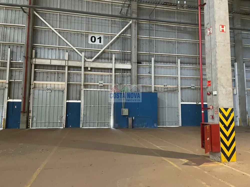 Depósito-Galpão, 7543 m² - Foto 4