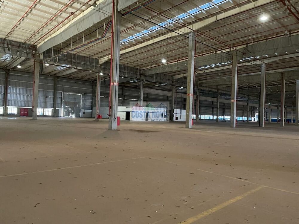 Depósito-Galpão, 7543 m² - Foto 2