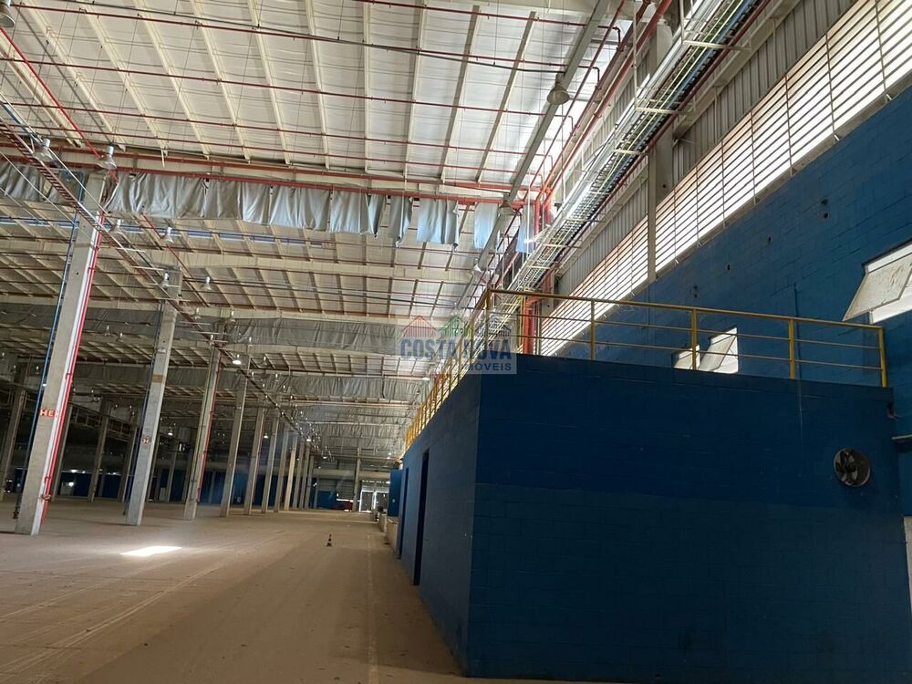 Depósito-Galpão, 7543 m² - Foto 3