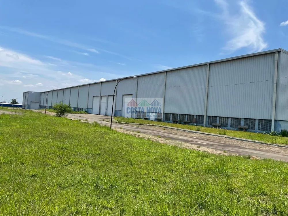 Depósito-Galpão, 7543 m² - Foto 14