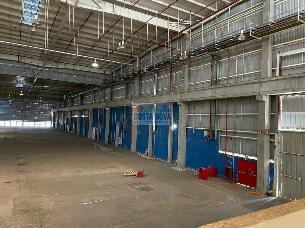 Depósito-Galpão, 7543 m² - Foto 10