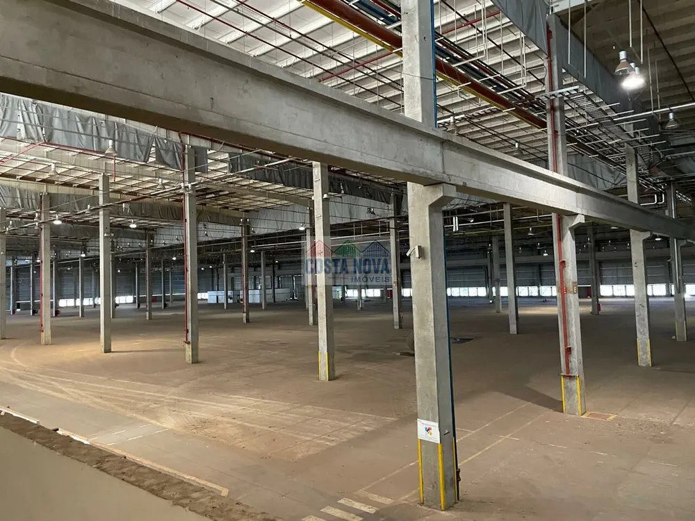 Depósito-Galpão, 7543 m² - Foto 9