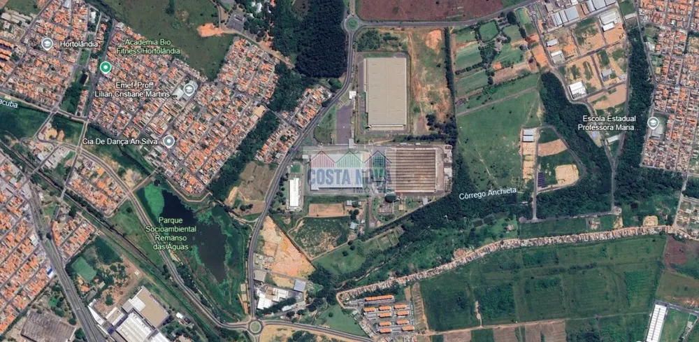 Depósito-Galpão, 7543 m² - Foto 15
