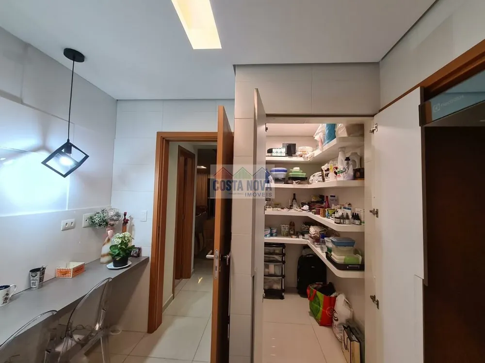 Apartamento, 3 quartos, 136 m² - Foto 8