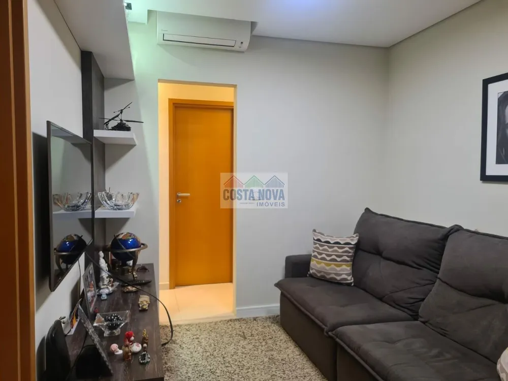 Apartamento, 3 quartos, 136 m² - Foto 10