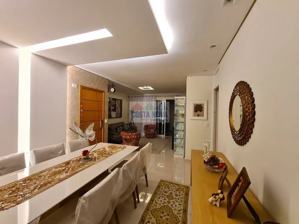 Apartamento, 3 quartos, 136 m² - Foto 4