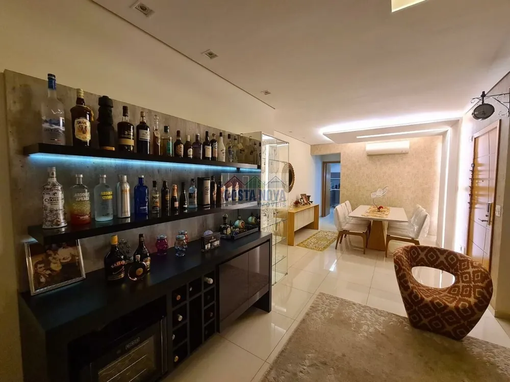 Apartamento, 3 quartos, 136 m² - Foto 5