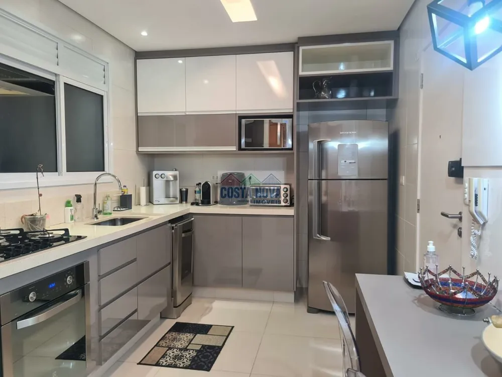 Apartamento, 3 quartos, 136 m² - Foto 6