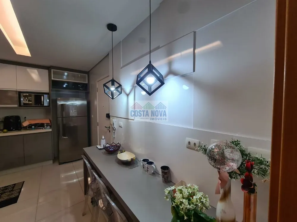 Apartamento, 3 quartos, 136 m² - Foto 7