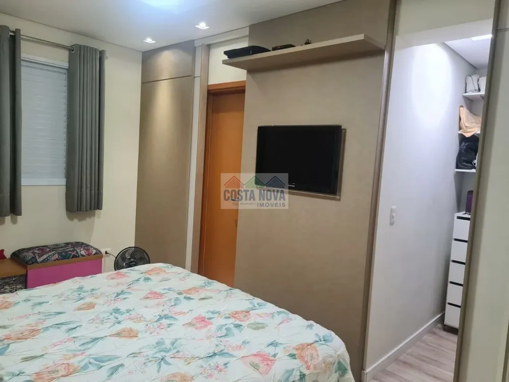 Apartamento, 3 quartos, 136 m² - Foto 9