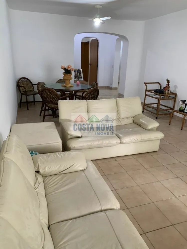 Apartamento, 3 quartos, 136 m² - Foto 8