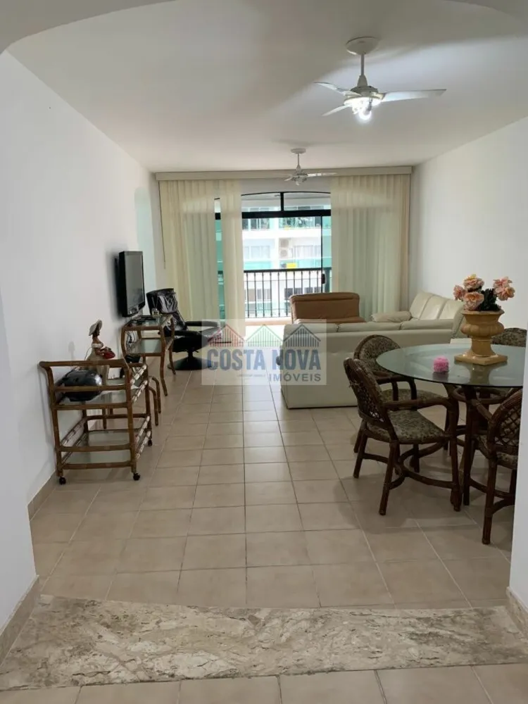 Apartamento, 3 quartos, 136 m² - Foto 12