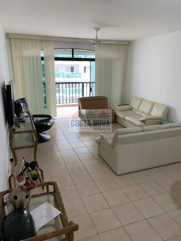 Apartamento, 3 quartos, 136 m² - Foto 11