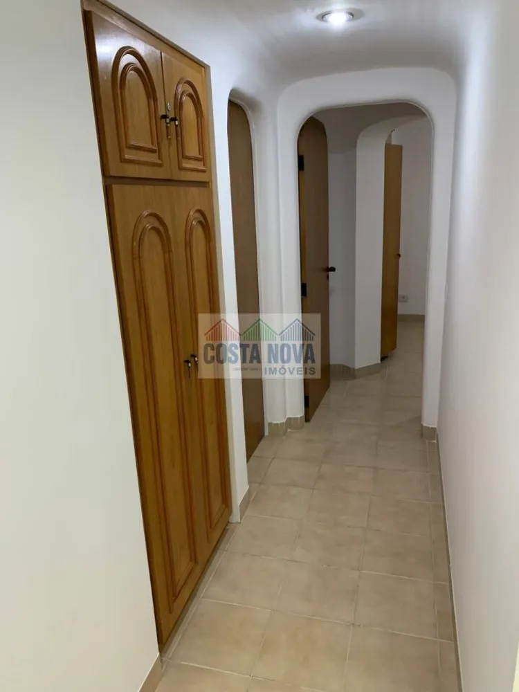 Apartamento, 3 quartos, 136 m² - Foto 1