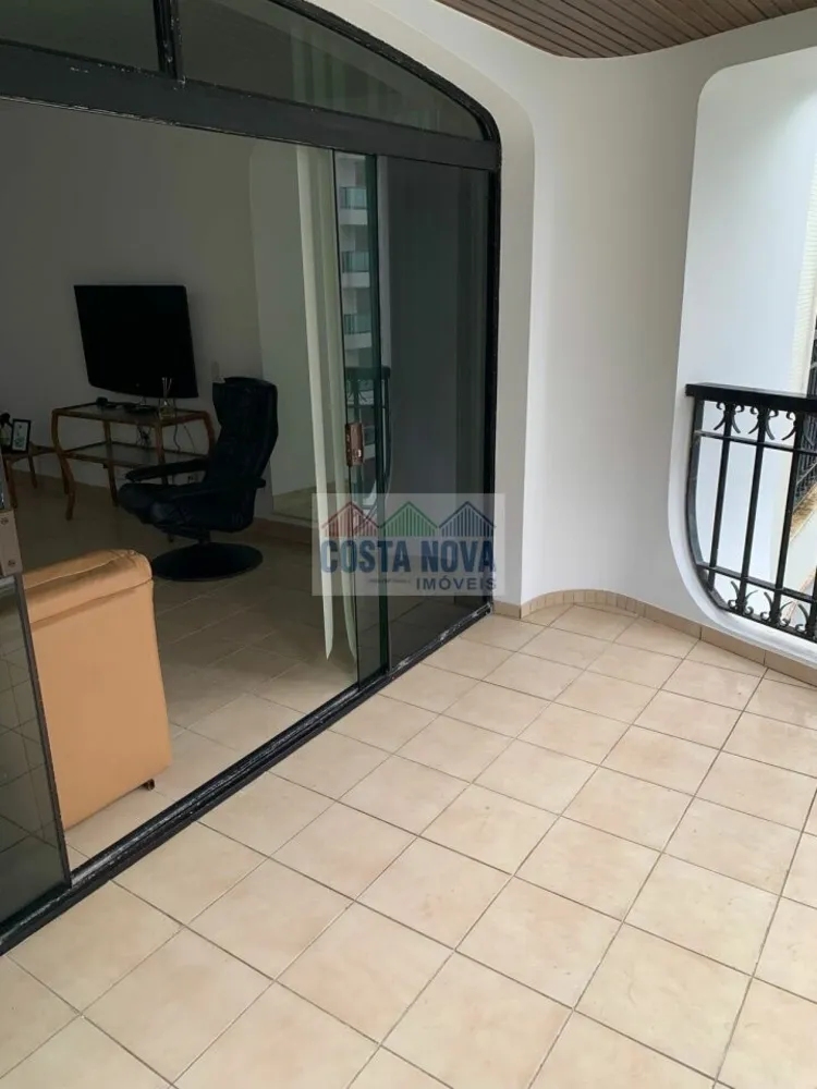 Apartamento, 3 quartos, 136 m² - Foto 4