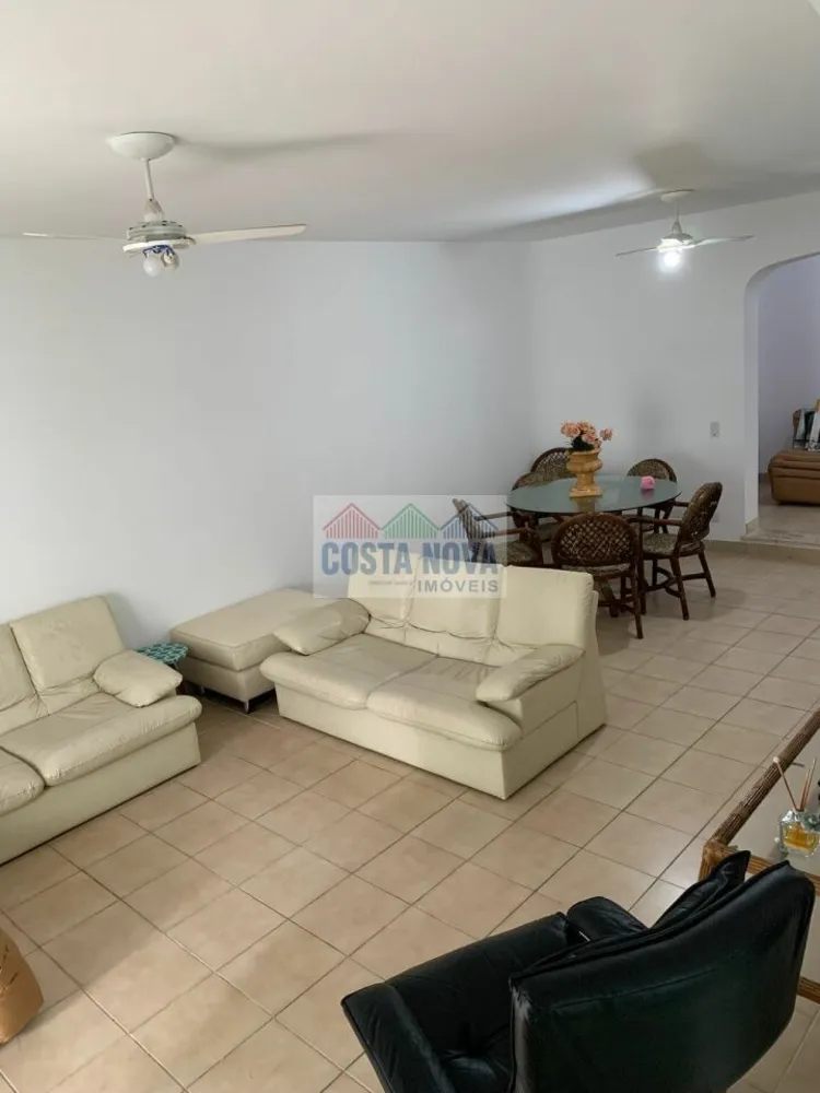 Apartamento, 3 quartos, 136 m² - Foto 10