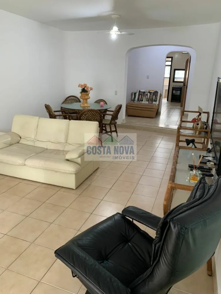 Apartamento, 3 quartos, 136 m² - Foto 7