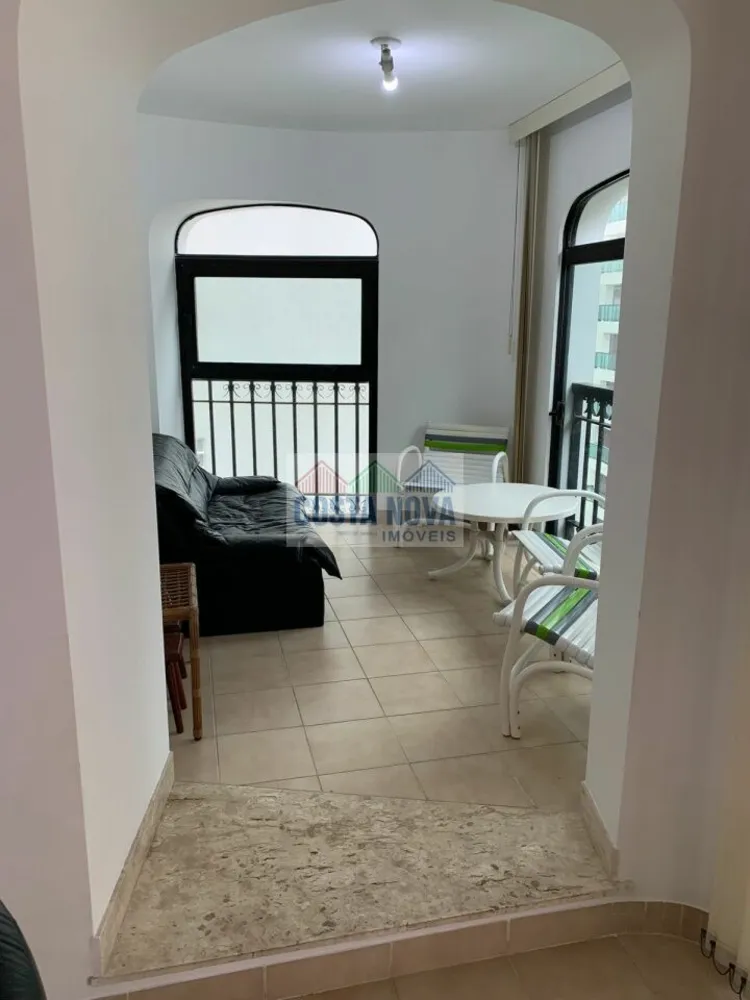 Apartamento, 3 quartos, 136 m² - Foto 5