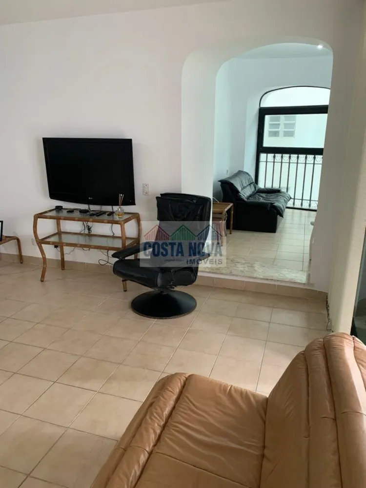 Apartamento, 3 quartos, 136 m² - Foto 6