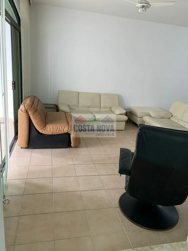 Apartamento, 3 quartos, 136 m² - Foto 9