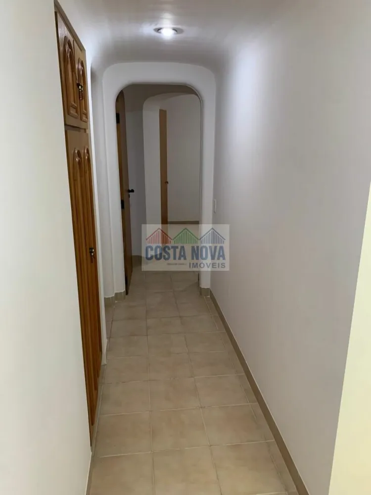 Apartamento, 3 quartos, 136 m² - Foto 3