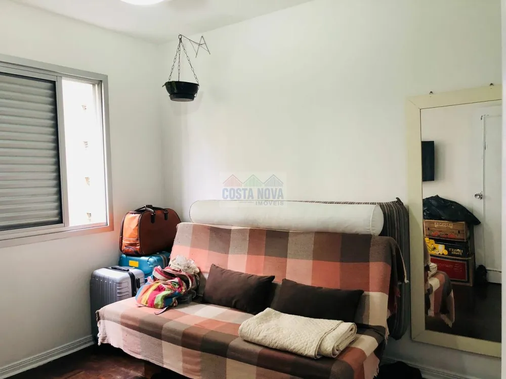 Apartamento, 3 quartos, 122 m² - Foto 9