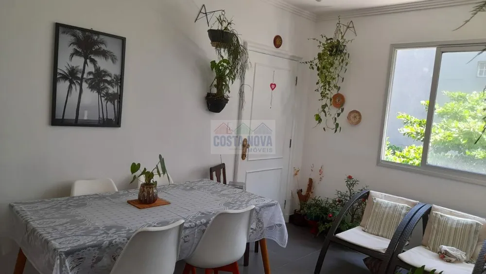 Apartamento, 3 quartos, 122 m² - Foto 3