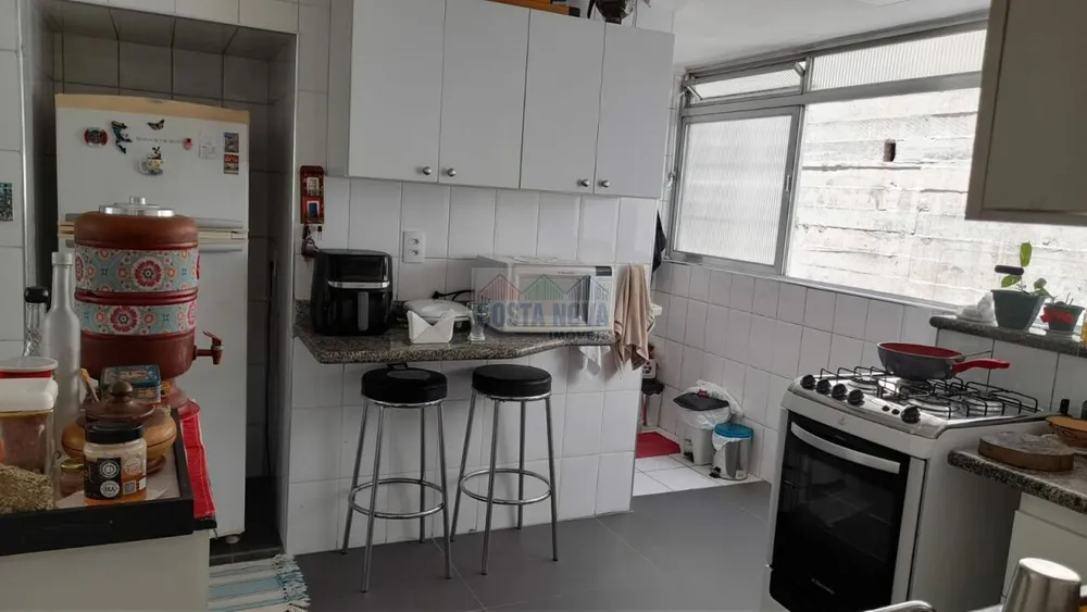 Apartamento, 3 quartos, 122 m² - Foto 1