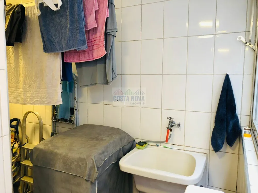 Apartamento, 3 quartos, 122 m² - Foto 14