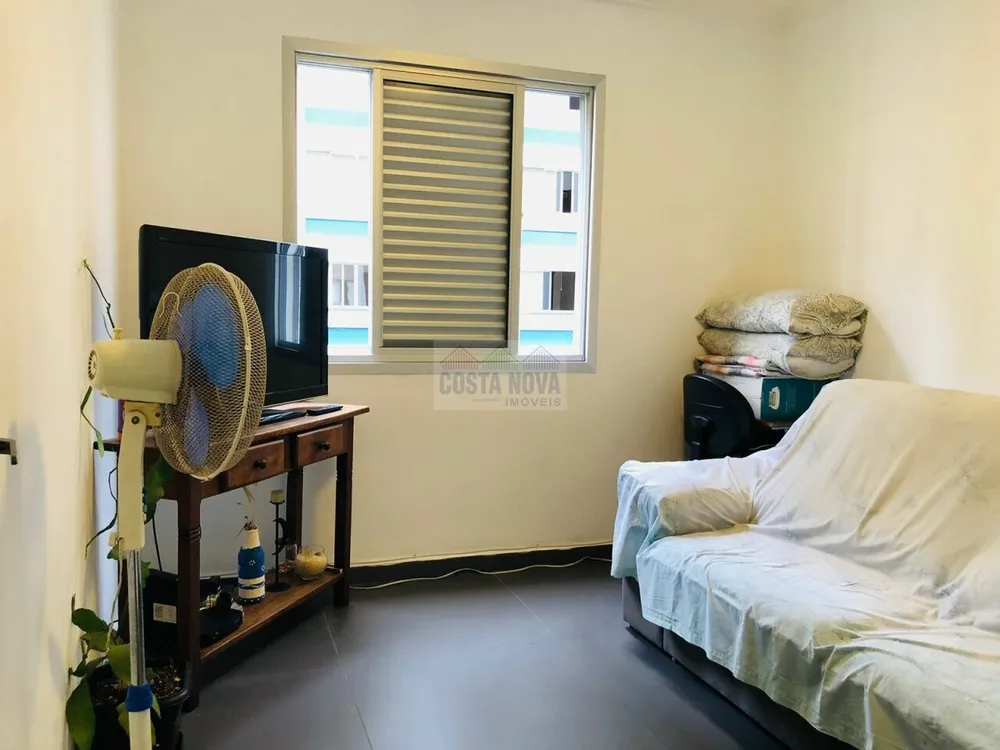 Apartamento, 3 quartos, 122 m² - Foto 10
