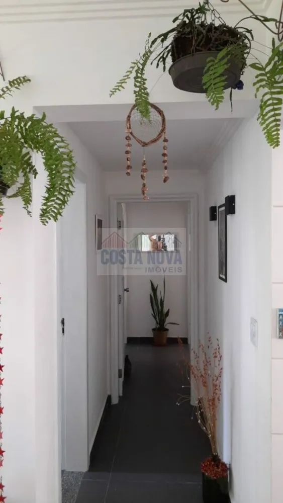 Apartamento, 3 quartos, 122 m² - Foto 5