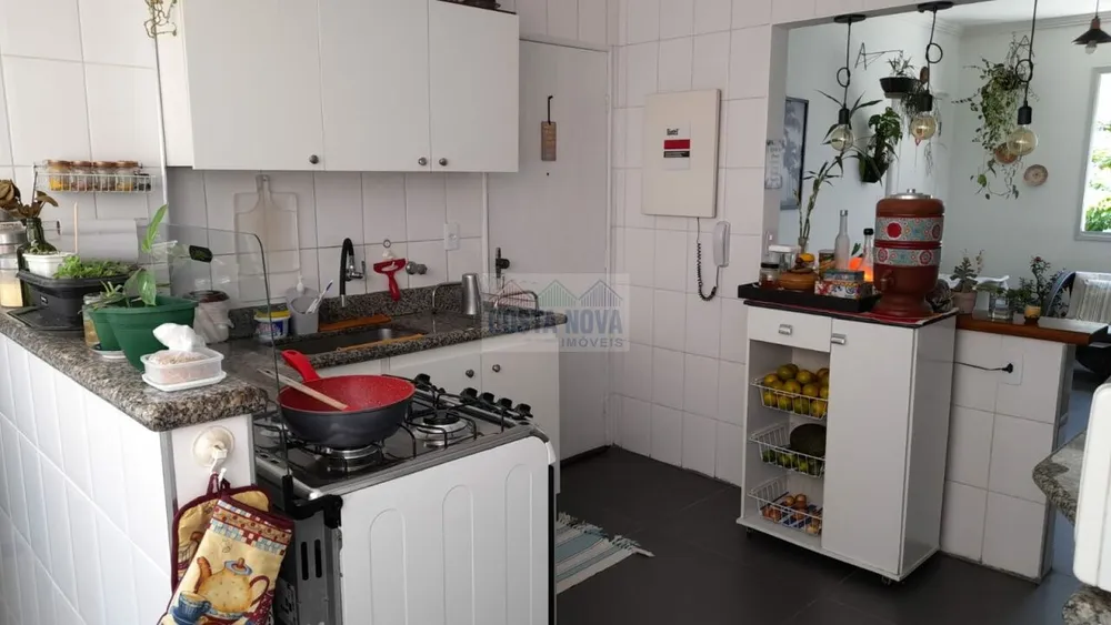 Apartamento, 3 quartos, 122 m² - Foto 7