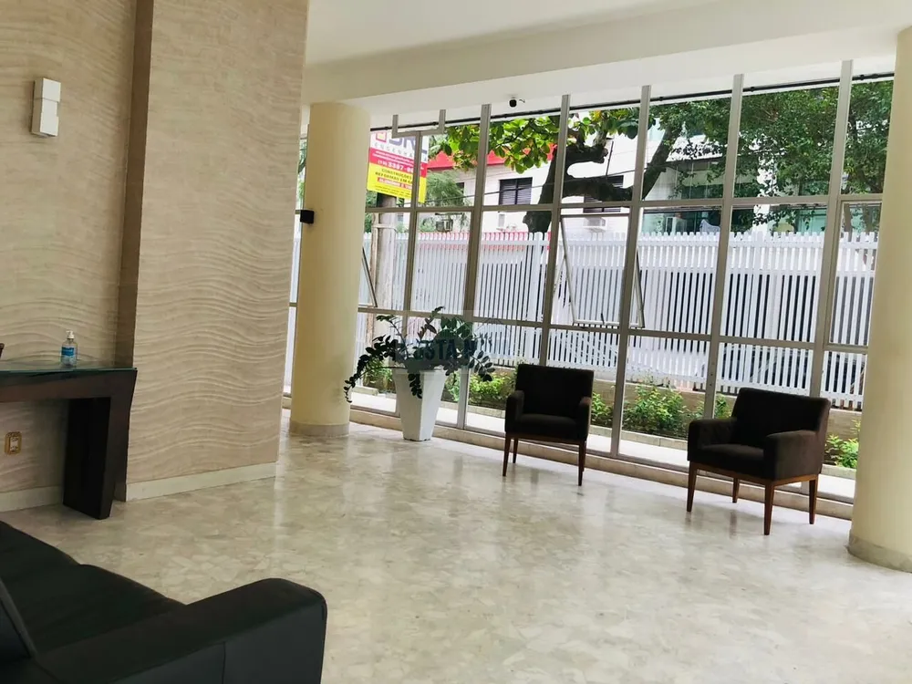 Apartamento, 3 quartos, 122 m² - Foto 16