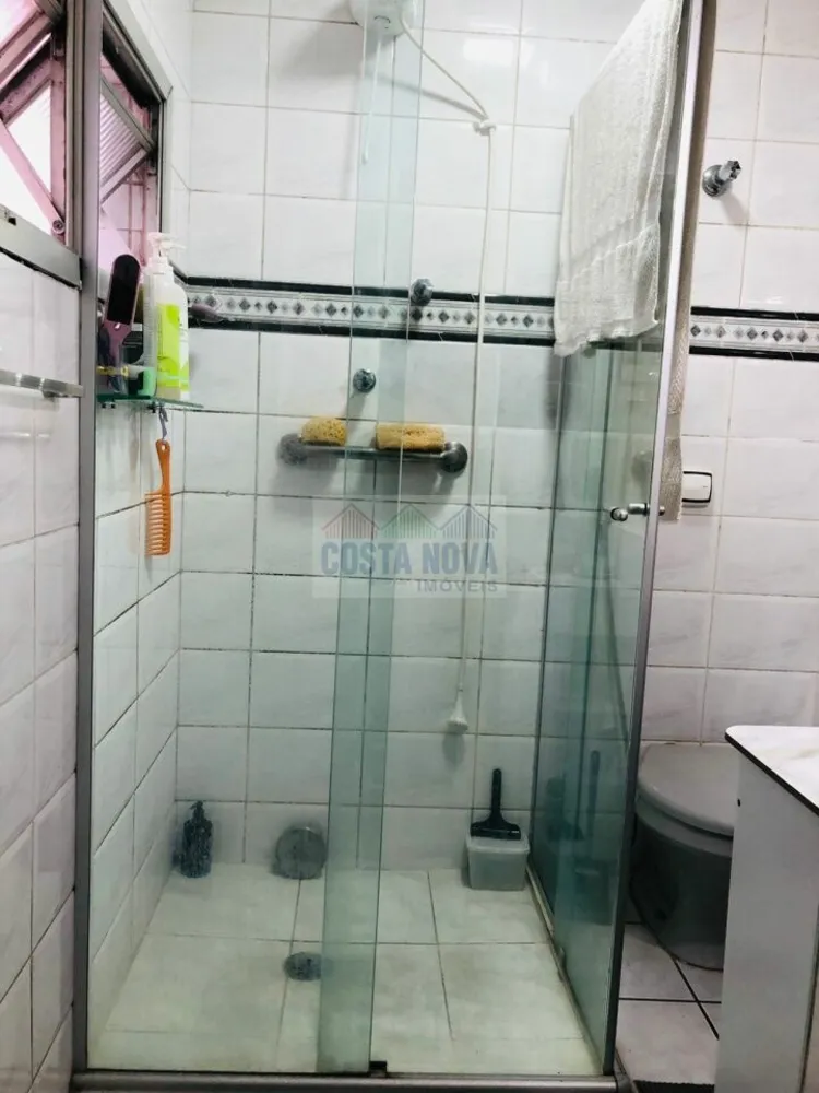 Apartamento, 3 quartos, 122 m² - Foto 2
