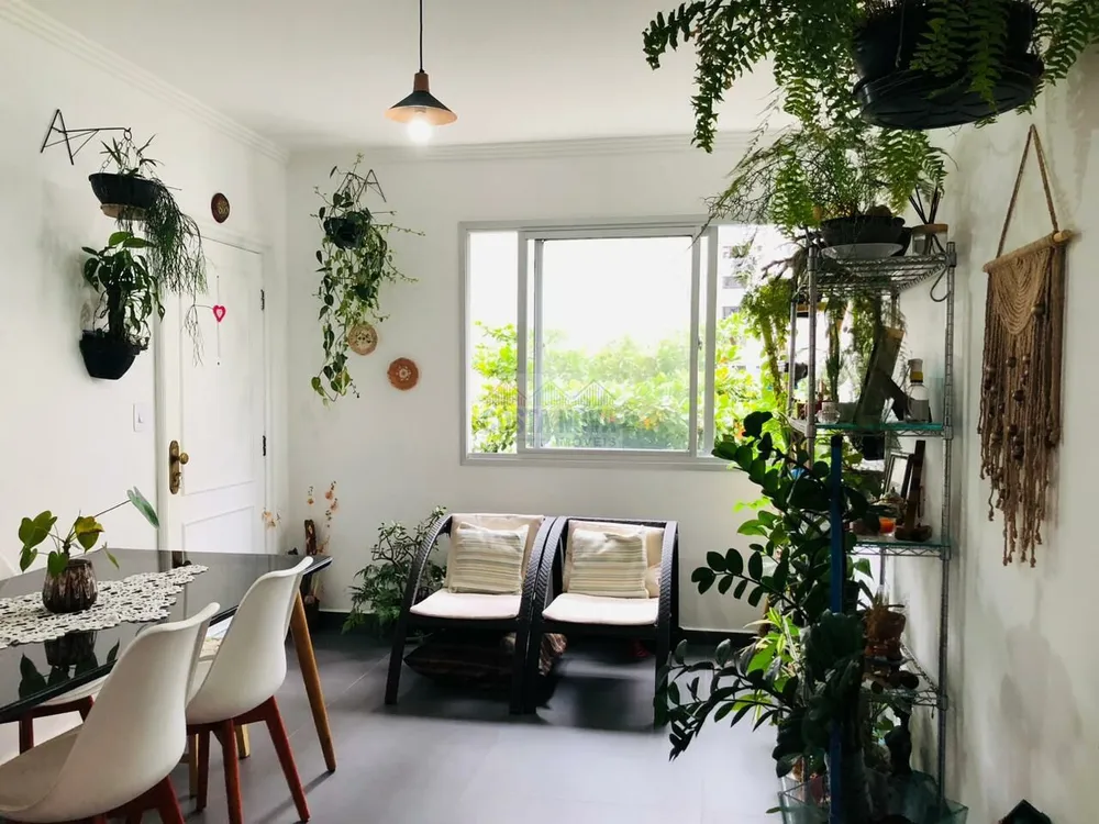 Apartamento, 3 quartos, 122 m² - Foto 6