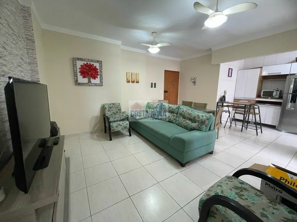 Apartamento, 2 quartos, 81 m² - Foto 4